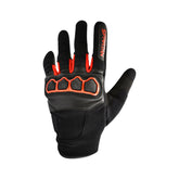 Guantes Spartan Venue Rojo